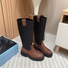 Prada Boots